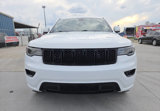 Used 2020 Jeep Grand Cherokee Altitude image 5