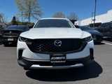 New 2025 MAZDA CX-50 2.5 Turbo w/ Premium Plus Pkg image 2