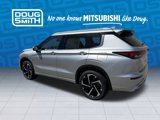 New 2025 Mitsubishi Outlander SEL image 2