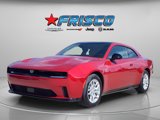 New 2025 Dodge Charger R/T w/ Quick Order Package 25M R/T image 3