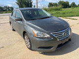 Used 2015 Nissan Sentra SV image 3