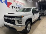 Used 2022 Chevrolet Silverado 2500 LT w/ Convenience Package image 3