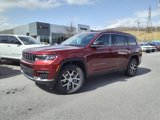 New 2025 Jeep Grand Cherokee L Limited image 2