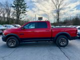 Used 2017 RAM 1500 Rebel w/ Luxury Group image 5