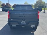 New 2025 Chevrolet Silverado 1500 LT Trail Boss w/ Convenience Package II image 5