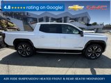 New 2025 GMC Sierra EV Denali image 5