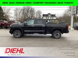 New 2025 Chevrolet Silverado 3500 High Country w/ High Country Premium Package image 4