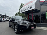 Used 2020 Lexus NX 300 AWD w/ Premium Package image 6