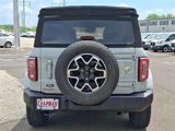 Certified 2022 Ford Bronco Outer Banks image 5