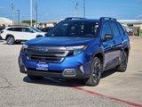 New 2025 Subaru Forester Premium image 2