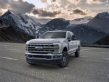New 2025 Ford F250 Lariat w/ FX4 Off-Road Package image 2