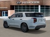 New 2025 Hyundai Palisade Calligraphy image 5