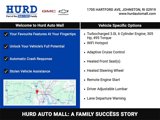 New 2025 Chevrolet Silverado 1500 RST w/ RST All Star Premium Package image 2