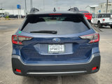 Used 2024 Subaru Outback Onyx Edition image 4