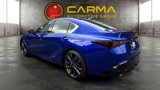 Used 2024 Lexus IS 350 F Sport w/ Memory Package image 3
