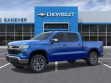 New 2026 Chevrolet Silverado 1500 LT image 3
