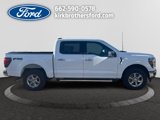 New 2025 Ford F150 Lariat w/ Bed Utility Package image 4