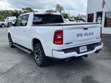 Used 2025 RAM 1500 Laramie w/ Sport Appearance Package image 3