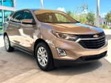 Used 2019 Chevrolet Equinox LT image 3