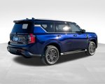 New 2025 Nissan Armada SL w/ Captain's Chari Seat Package image 5
