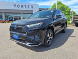 Used 2024 Toyota RAV4 SE image 4
