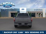 New 2025 Ford F150 Platinum w/ Equipment Group 702A High image 5