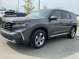Certified 2025 Honda Pilot EX-L image 3