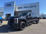 New 2025 Ford F250 XLT image 2