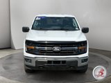 Used 2024 Ford F150 XLT w/ Mobile Office Package image 2