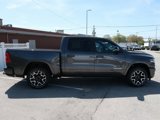 New 2025 RAM 1500 Laramie w/ Sport Appearance Package image 2