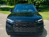 Used 2025 Audi SQ5 Premium Plus image 5