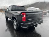 New 2025 Chevrolet Silverado 2500 Custom w/ Custom Convenience Package image 5