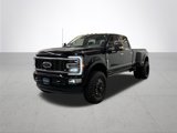 Used 2024 Ford F450 Limited w/ FX4 Off-Road Package image 2