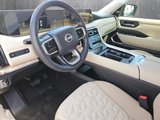 New 2025 Nissan Armada Platinum image 3