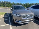 Certified 2021 Volvo XC90 T6 Inscription w/ Climate Package image 3