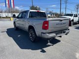 New 2025 RAM 1500 Laramie w/ Sport Appearance Package image 5