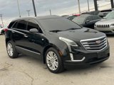 Used 2017 Cadillac XT5 Premium Luxury w/ LPO, Wheel Lock Package image 4