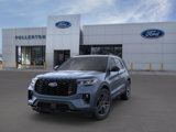 New 2025 Ford Explorer ST image 2