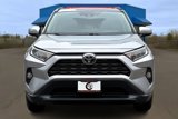 Used 2020 Toyota RAV4 XLE image 3