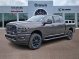 New 2025 RAM 3500 Laramie w/ Night Edition image 2
