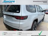 New 2025 Jeep Wagoneer Series II image 4