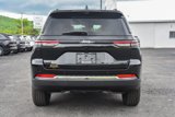New 2025 Jeep Grand Cherokee Limited image 4