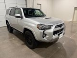 Used 2022 Toyota 4Runner TRD Off-Road Premium image 3