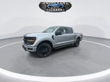 New 2025 Ford F150 XLT image 4