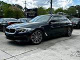 Used 2019 BMW 530i w/ Convenience Package image 2