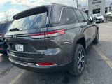 New 2025 Jeep Grand Cherokee Limited image 3