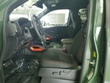 New 2025 Nissan Frontier PRO-4X image 4