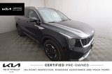 Used 2025 Kia Sorento S w/ Panoramic Sunroof Package image 3