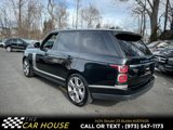Used 2022 Land Rover Range Rover Westminster Edition image 2