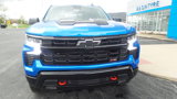 New 2025 Chevrolet Silverado 1500 LT Trail Boss w/ Convenience Package II image 4